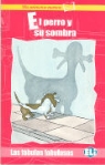 Anke Dammann - El perro y su sombra