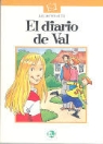 M. Flagan, A. Belli - El diario de Val