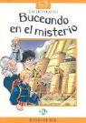 Willy Signora, Mary Frank - Buceando en el misterio