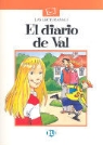 M. Flagan, A. Belli - El diario de Val