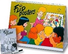 ELI Posters - Español: Flip-Posters Base