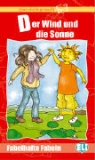 Anke Dammann - Der Wind und die Sonne