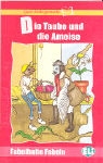 Anke Dammann - Die Taube und die Ameise