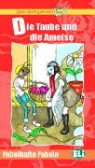 Die Taube und die Ameise