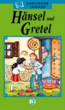 Elena Staiano - Hänsel und Gretel