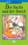 Der Fuchs und der Storch