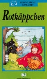 Elena Staiano - Rotkäppchen