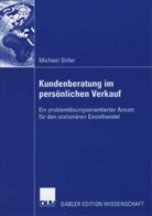 Michael Stiller - Kundenberatung im persönlichen Verkauf