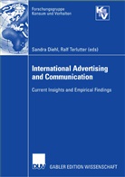 Sandr Diehl, Sandra Diehl, Terlutter, Terlutter, Ralf Terlutter - International Advertising and Communication