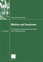 Clemens Schwender - Medien und Emotionen