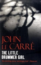 John le Carre, John le Carre, John Le Carré - The Little Drummer Girl
