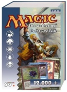 Michael Steiner - Magic: The Gathering, Trading Card Guide