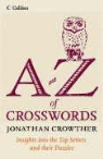 Jonathan Crowther - Collins A to Z of Crosswords