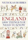 Hicholas Hobbes, Nicholas Hobbes - England