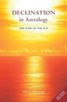 Paul Newman, Paul F. Newman - Declination in Astrology