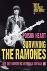 Veronica Kofman, Dee Dee Ramone - Poison Heart
