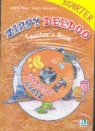 Zippy Deedoo - Starter: Teacher's Book