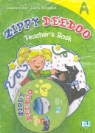 Zippy Deedoo - Level A: Teacher's Book