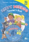 Zippy Deedoo - Level B: Teacher's Book
