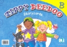 Zippy Deedoo - Level B: Story Cards