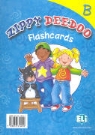 Zippy Deedoo - Level B: Flashcards