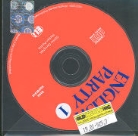 English Party - Level 1: Class Audio CD (Audio book)