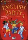 English Party - Level 2: Student's Book