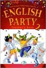 English Party - Level 2: Teacher's Book