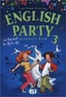 English Party - Level 3: Student's Book