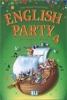 English Party - Level 4: Student's Book