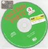 English Party - Level 4: Class Audio CD (Audio book)