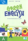 Green English: Worksheets A