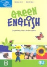 Green English: Worksheets B