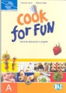 Cook for Fun: Worksheets A