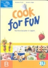 Cook for Fun: Worksheets B