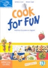 Cook for Fun: Teacher's Guide