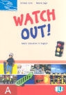 Watch Out!: Worksheets A