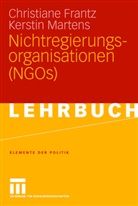 Frant, Christian Frantz, Christiane Frantz, MARTENS, Kerstin Martens - Nichtregierungsorganisationen (NGOs)