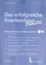 Tecklenburg, Trill - Das erfolgreiche Krankenhaus