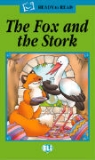 Maria Grazia Orlandini - The Fox and the Stork