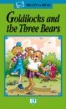 Illustr., Elena Staiano - Goldilocks and the Three Bears