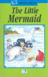 Elena Staiano - The Little Mermaid