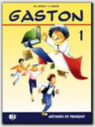 Gaston - Niveau 1: Livre de l'élève