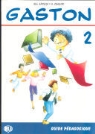 Gaston - Niveau 2: Guide pédagogique
