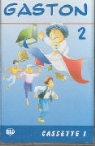 Gaston - Niveau 2: Cassette audio