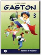 Gaston - Niveau 3: Livre de l'élève