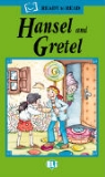 Hansel and Gretel