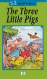Elena Staiano - The Three Little Pigs