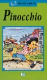 Elena Staiano - Pinocchio