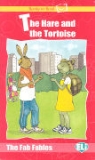 Anke Dammann - The Hare and the Tortoise